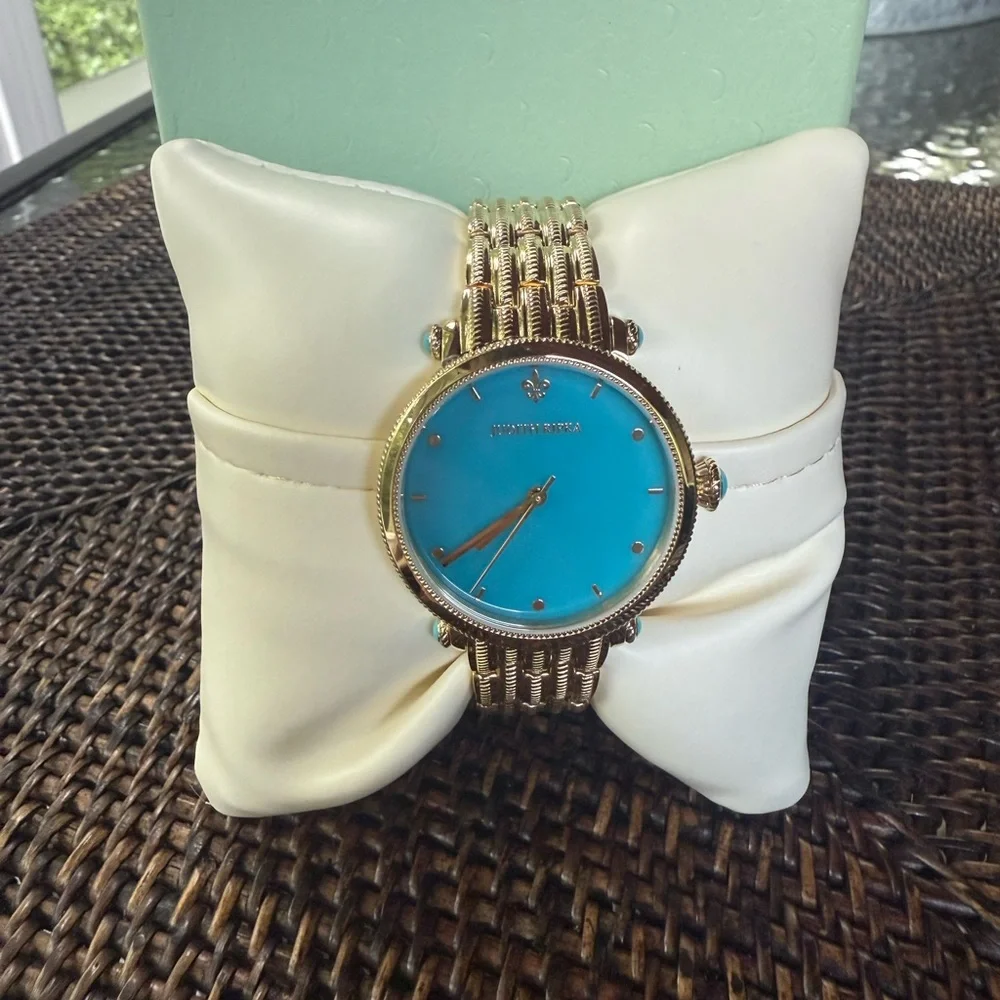 Judith Ripka watch - Picture 5 of 5